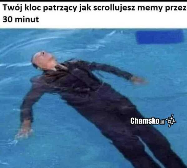 Klocek