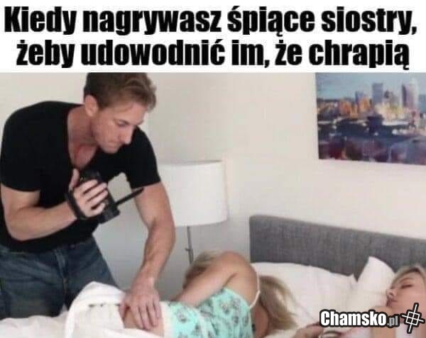 Śpiące siostry