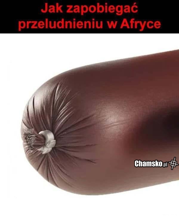 Pomoc Afryce