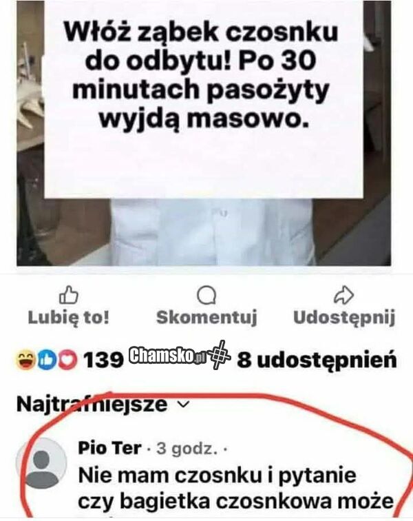 Fit trick