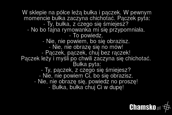 Bułka i pączek