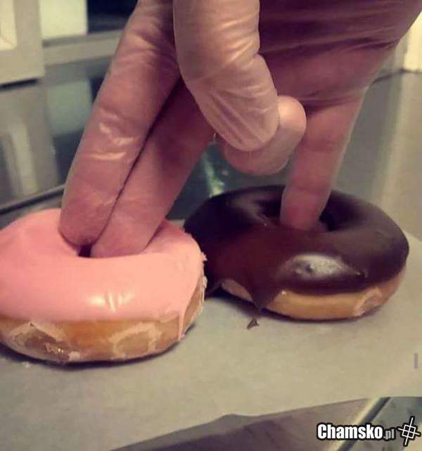 Pączki