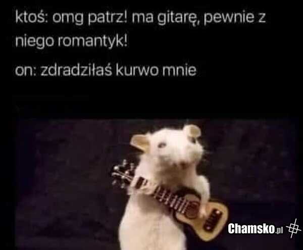 Romantyk