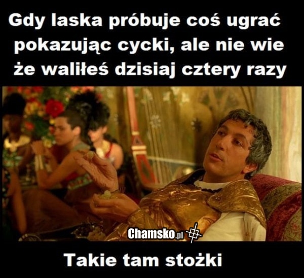 Chyba nie ugra