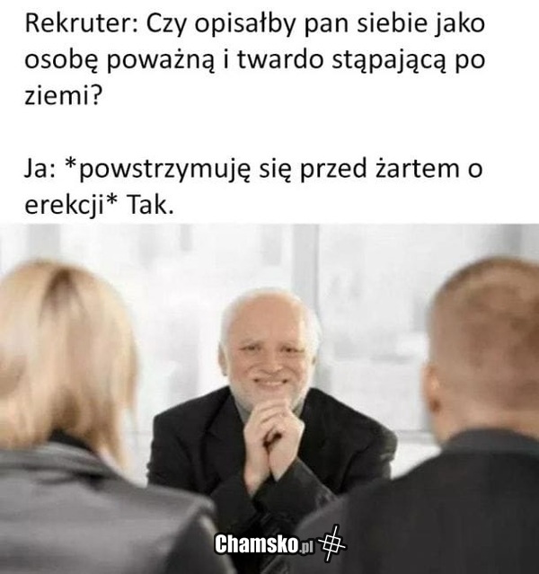 Rekrutacja