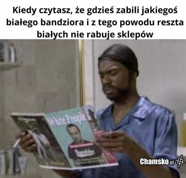 Dziwna sprawa