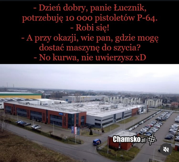 Zamówienie