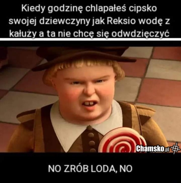 Zła kobieta
