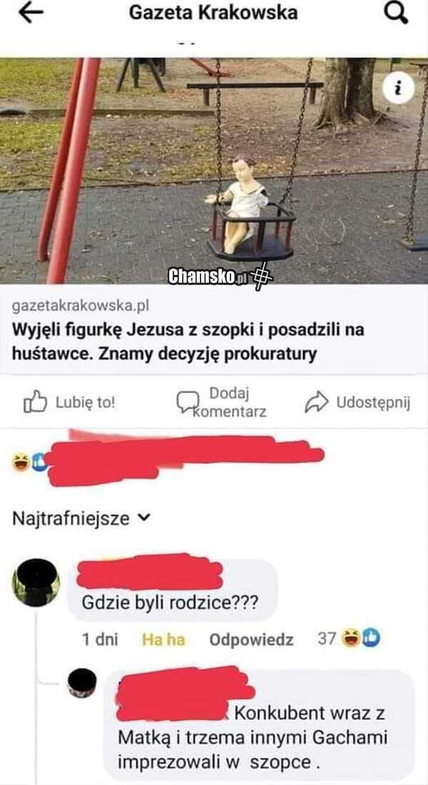 Przypał