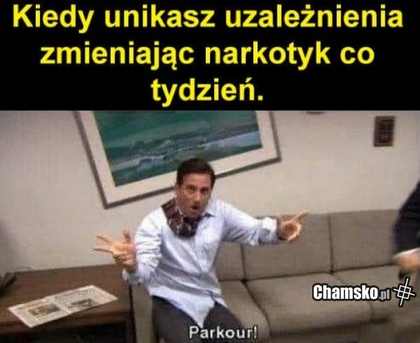 Uzależnienie