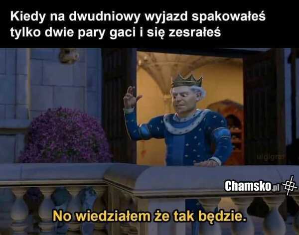 Nie widzę w tym problemu