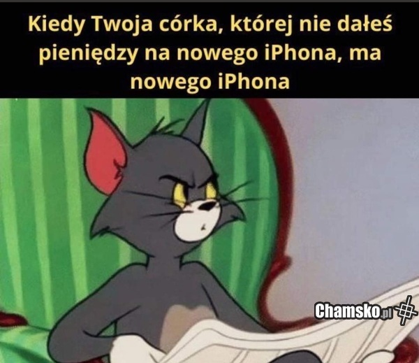 Skąd wzięła na to pienionszki?