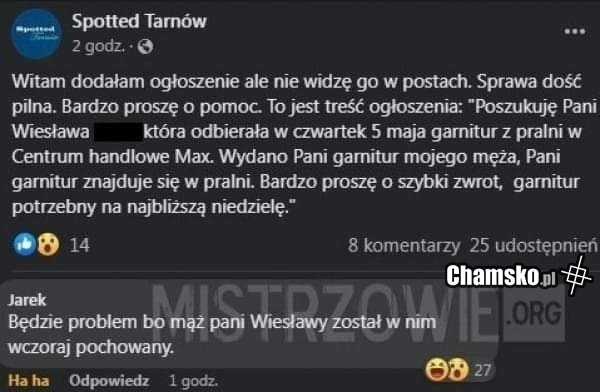 Garnitur
