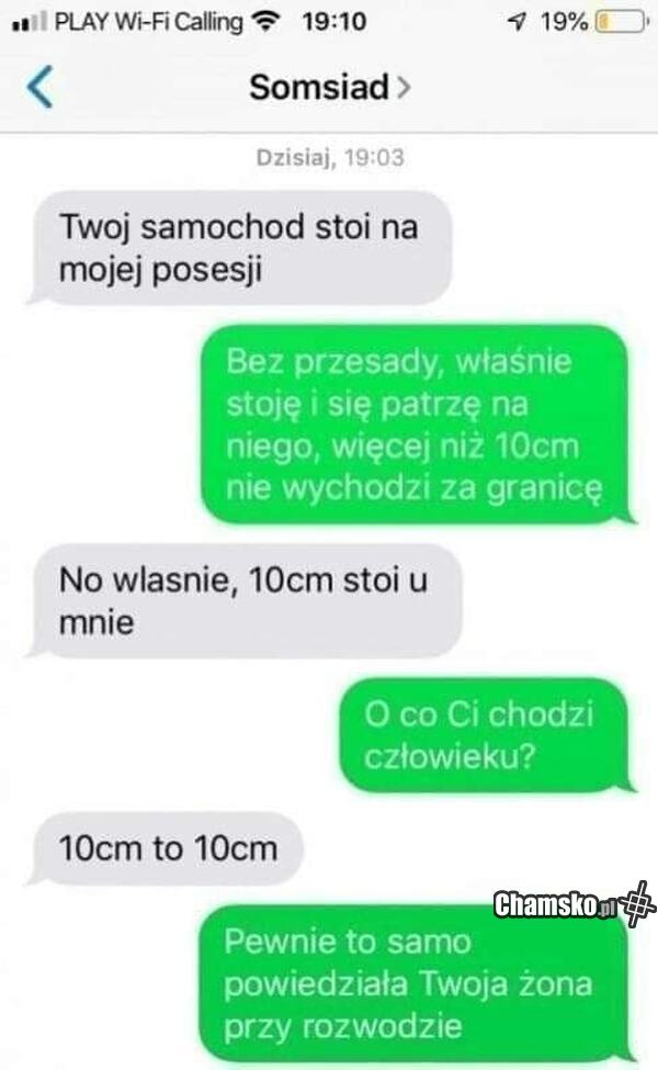 Parkowanie