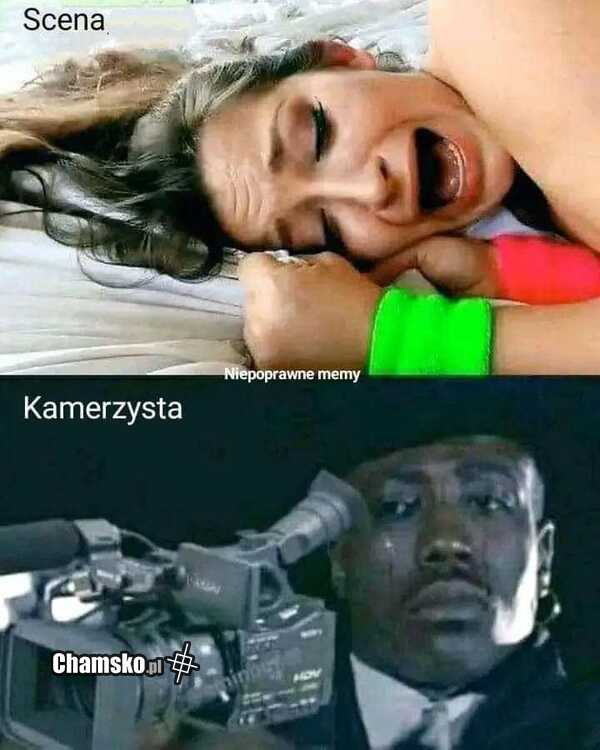 Kamerzysta