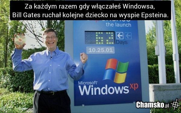 Jesteś winny