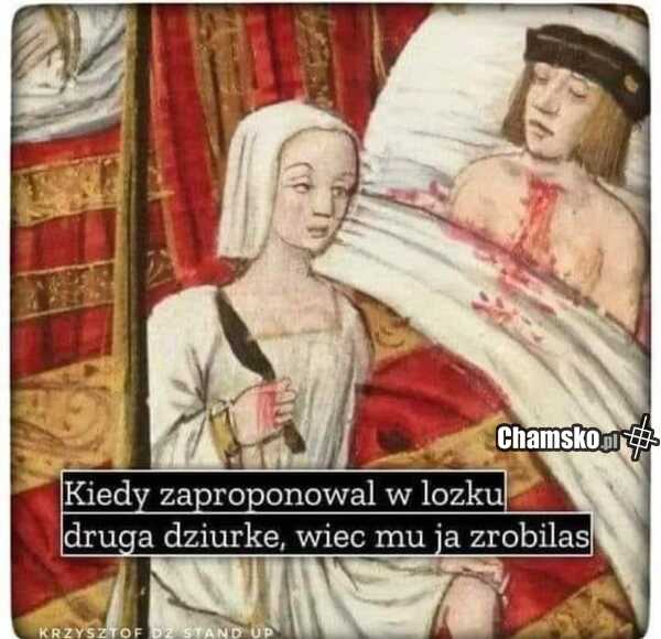 Druga dziurka