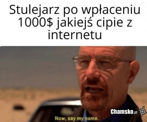 Stulejarze