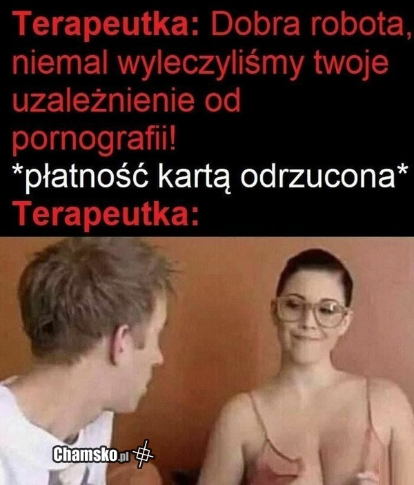 Terapia