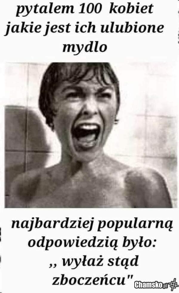 Ulubione mydło