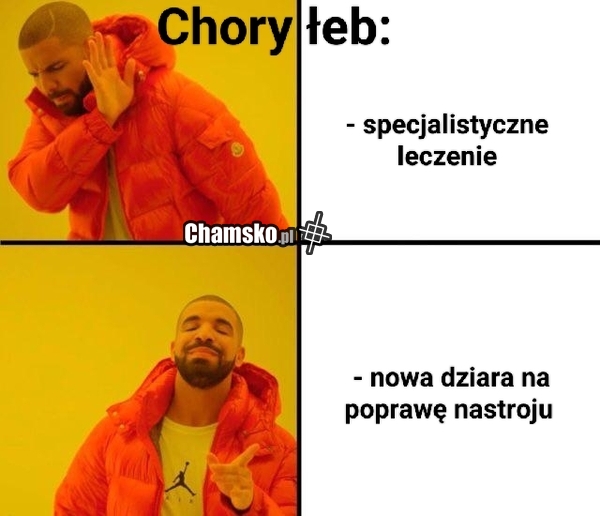 kto się dziara, tego nie kocha stara