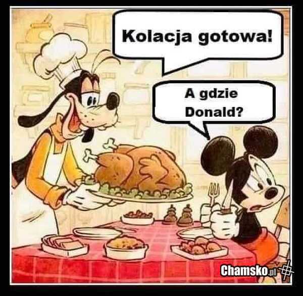 Kolacja