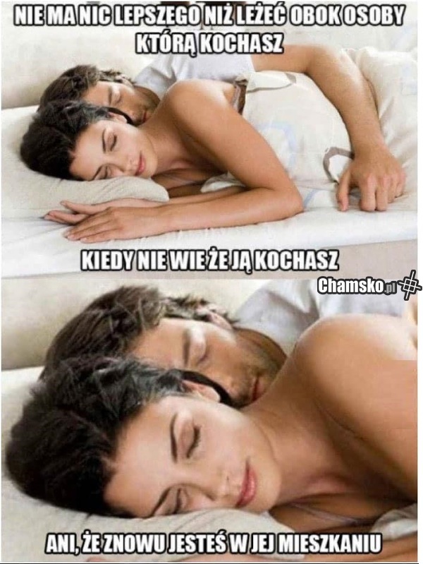 Nie ma nic lepszego