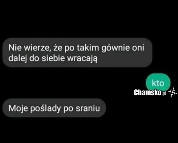 Trudne powroty