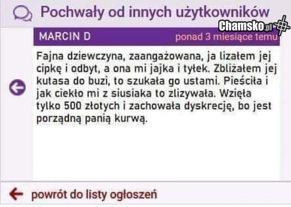 Porządna pani