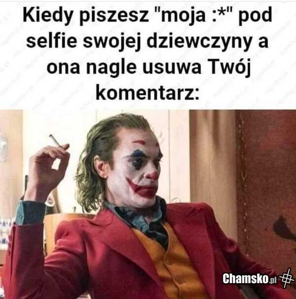 Komentarz pod zdjęciem