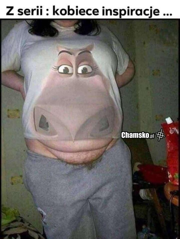 Kobiece inspiracje