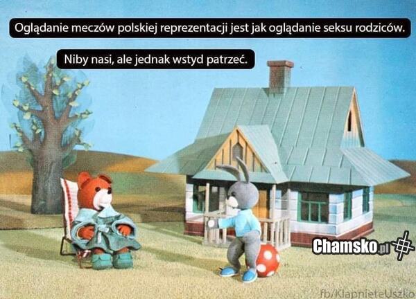 Oglądanie meczów