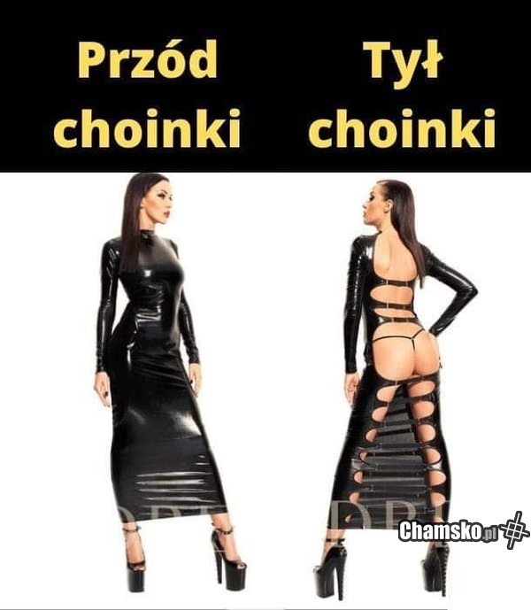 Choinka
