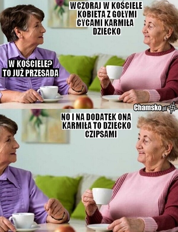 Karmienie