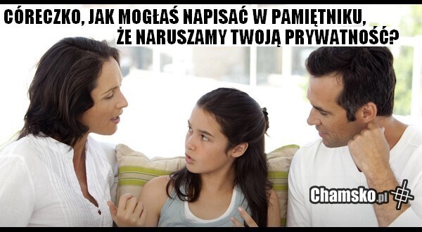 Pamiętnik