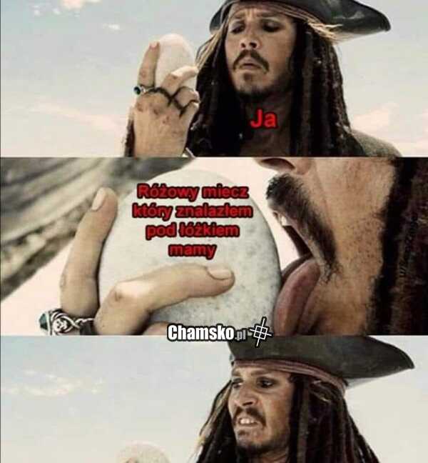 Miecz