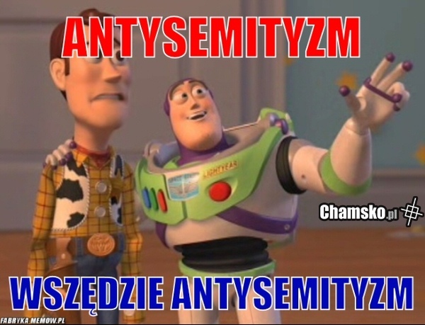 A nawet coraz bardziej