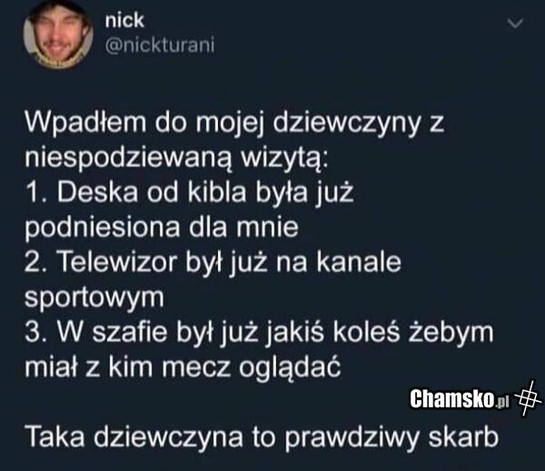 Prawdziwy skarb