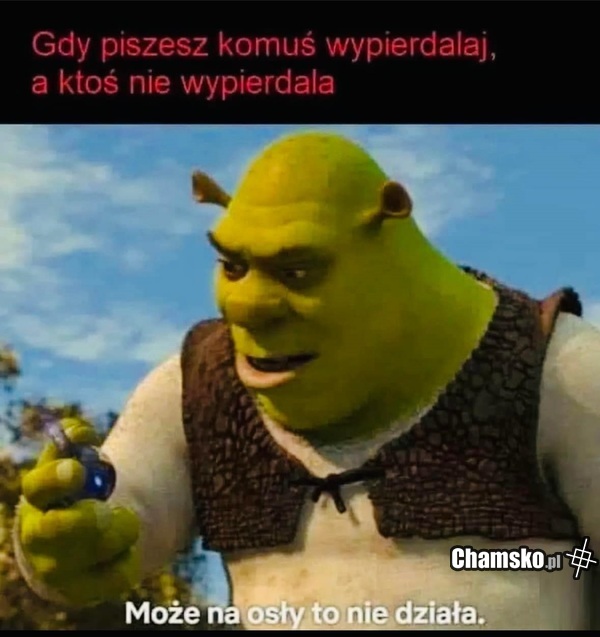 Czemu nie działa?