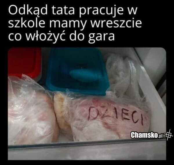 Darmowe obiady
