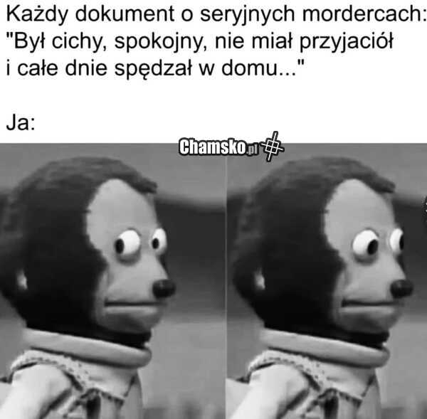Seryjni mordercy