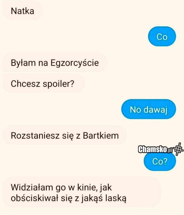 Spojler