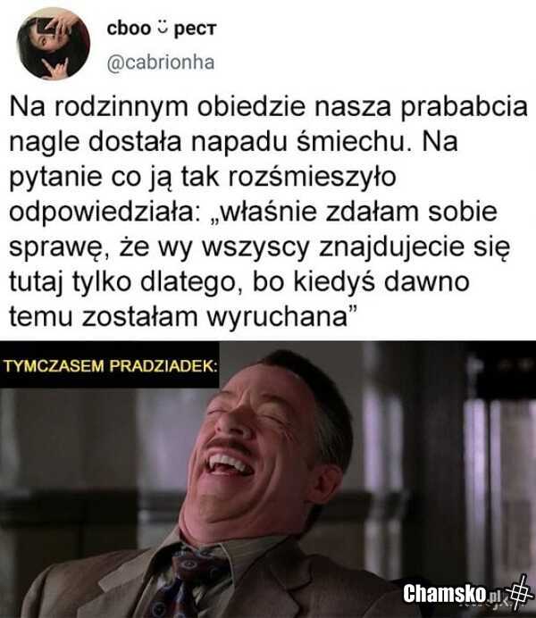Rodzinny obiad