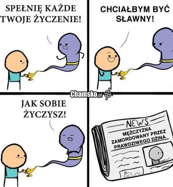 Życzenie