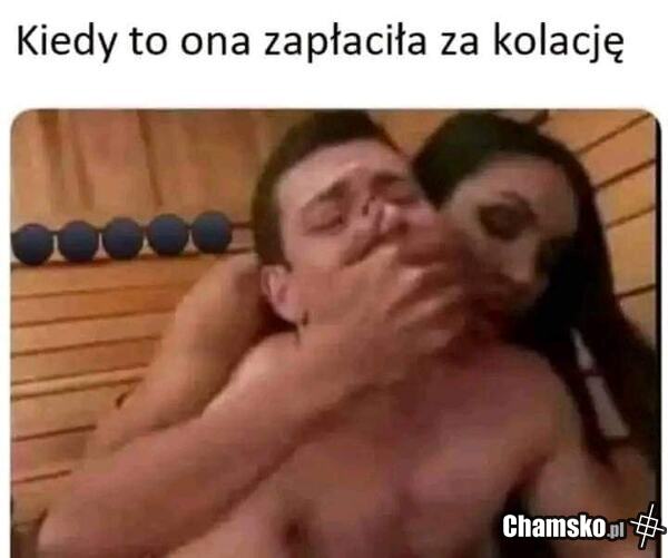 Po kolacji