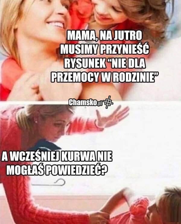 Przemoc