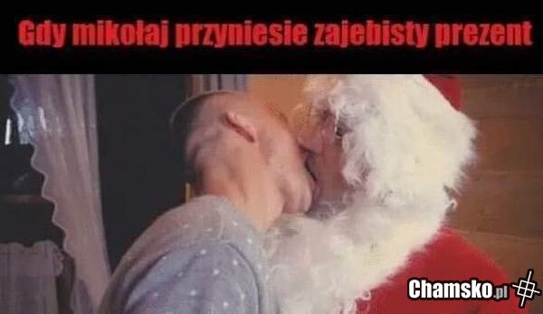 Prezenty