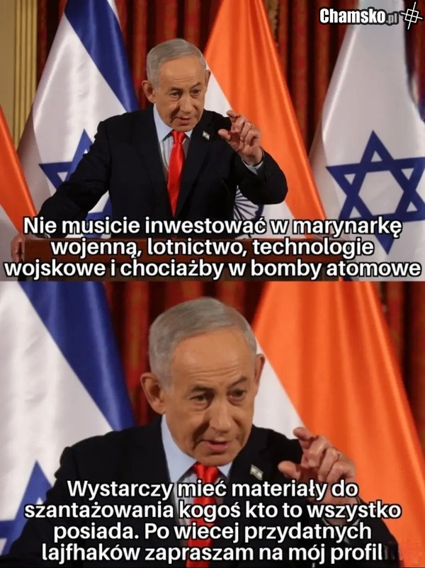 chytry żyd