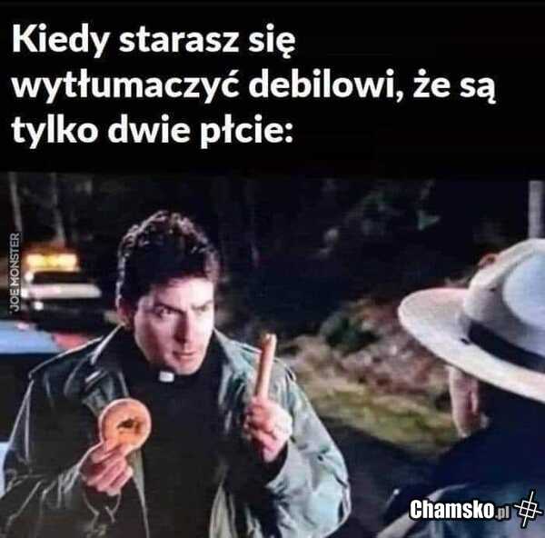 Dwie płcie