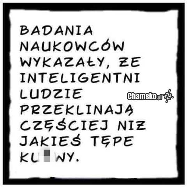 Najnowsze badania